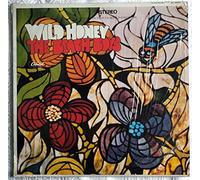 BEACH BOYS - Wild Honey