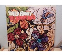 Beach Boys - Wild Honey - EX