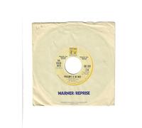 Beach Boys, Wouldn't It Be Nice / Sloop John B, Reprise 45RPM, VG++