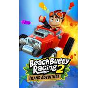 Beach Buggy Racing 2: Island Adventure (PC) Steam Key GLOBAL