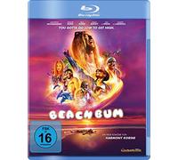 Beach Bum [Blu-ray] (Blu-ray) Fisher Isla Hill Jonah Lawrence Martin Dogg Snoop