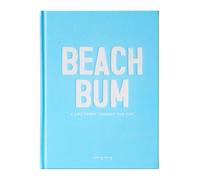 Beach Bum: A Life Spent Chasing The Sun