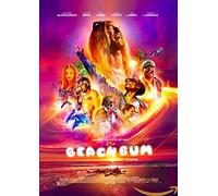Beach bum (Blu-ray) Movie