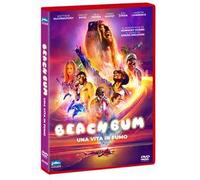 Beach Bum. Una vita in fumo (DVD)