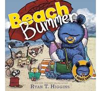 Beach Bummer (A Little Bruce Book)