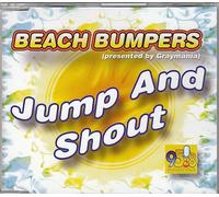 Beach Bumpers(Pres.By Graymani - Jump and Shout