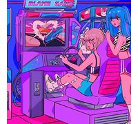 Beach Bunny - Blame Game (Vinyl Hot Pink Edt.)