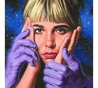 Beach Bunny Emotional Creature (Vinyl LP) 12" Album Coloured Vinyl