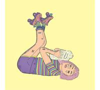 Beach Bunny Honeymoon (CD) Album