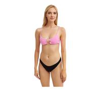 Beach Bunny - Lexi Bralette Top - - Swimwear - Donna - Multicolore - S