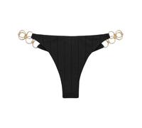 Beach Bunny - Lexy Bikini Bottom - - Swimwear - Donna - Nero - M