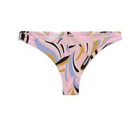 Beach Bunny - Sydney Tango Bikini Bottom - - Swimwear - Donna - Multicolore - L