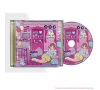 Beach Bunny Tunnel Vision (CD)