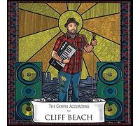 Beach, Cliff - Gospel According To Cliff Beach
