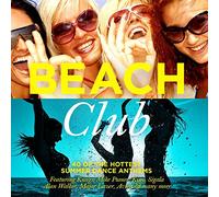 Beach Club - Beach Club (2 CD)