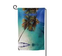 Beach Coconut Sunshine