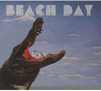 Beach Day - Trip Trap Attack