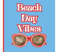 Beach Day Vibes: Digital Marketing Coloring for all kids