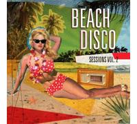 Beach Disco Sessions Vol.2