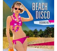 Beach Disco Sessions Volume 3