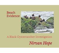 Beach Evidence: A Black Oystercatcher Investigation