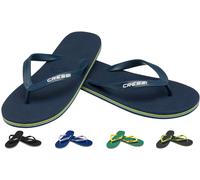 Beach Flip Flops Comode Infradito Unisex per Spiaggia e Piscina di Rapida