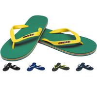 Beach Flip Flops Comode Infradito Unisex per Spiaggia e Piscina di Rapida