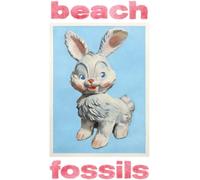 Beach Fossils Bunny (CD) Album