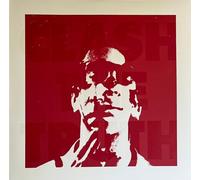 Beach Fossils - Clash the Truth (Color