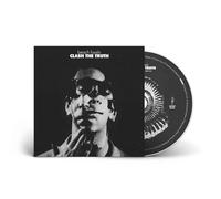Beach Fossils Clash the Truth + Demos (CD) Album