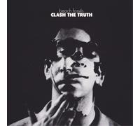 Beach Fossils Clash the Truth + Demos (CD) Album