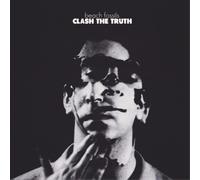 Beach Fossils Clash the Truth + Demos (Vinyl LP) 12" Album Coloured Vinyl