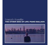Beach Fossils The Other Side of Life: Piano Ballads (CD) Album