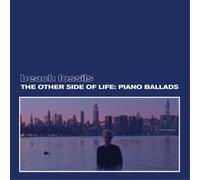 Beach Fossils The Other Side of Life: Piano Ballads (Vinyl LP)