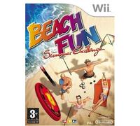 Beach fun [Edizione : Francia]