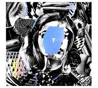 Beach House 7 (CD) Album