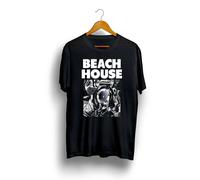 Beach House "7" - T-shirt