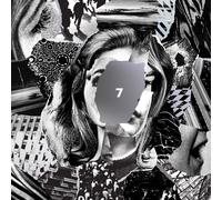 Beach House 7 (Vinyl LP)