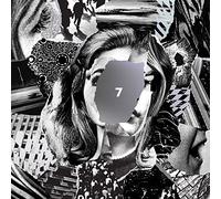 Beach House - 7 [Vinyl LP]