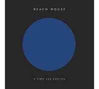Beach House - B-sides And Rarities - Cd
