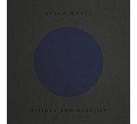 Beach House - B-Sides & Rarities (2 LP)