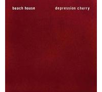 Beach House - Depression Cherry (2 LP)