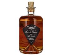 Beach House Gold Spiced 40% Vol. 0,7l