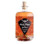 Beach House Gold Spiced 40% Vol. 0,7l