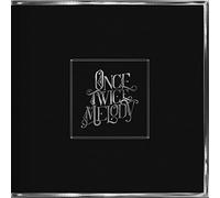 Beach House Once Twice Melody (Silver Edition) (Vinyl LP)