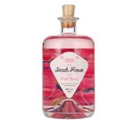 Beach House Pink Spiced 40% Vol. 0,7l