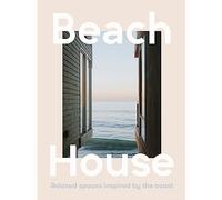 Harper by Design Beach House (Copertina rigida)