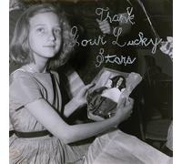 Beach House Thank Your Lucky Stars (Vinyl LP)