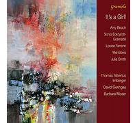 Beach/ Irnberger/ Moser - It's A Girl