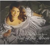 Beach Jodi Trio - West of the Moon